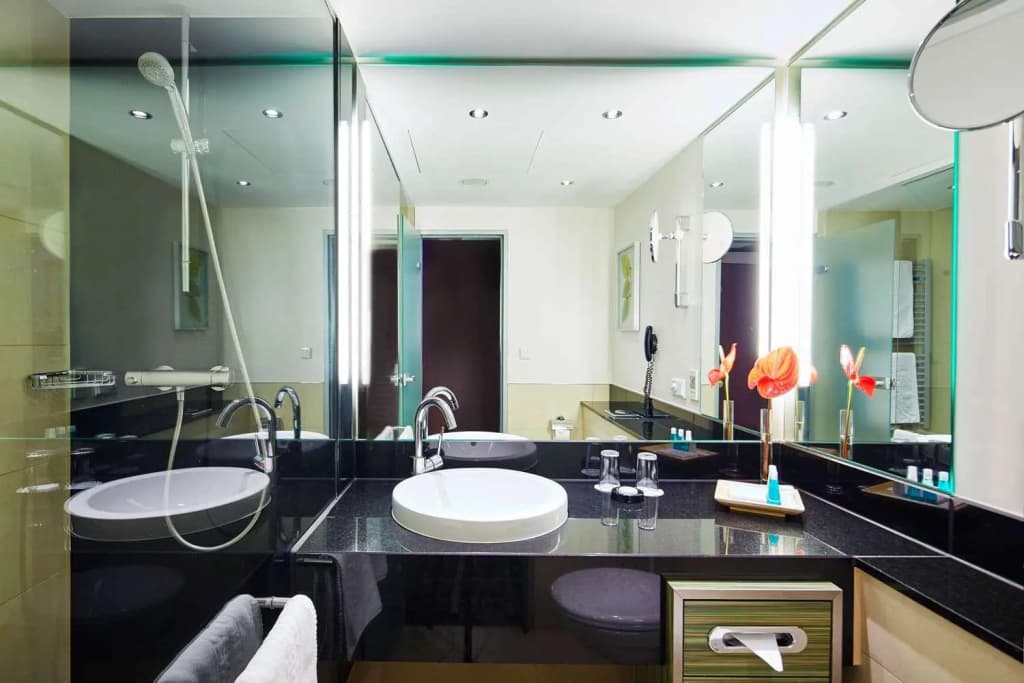 DoubleTree by Hilton Berlin Ku'damm - photo 9
