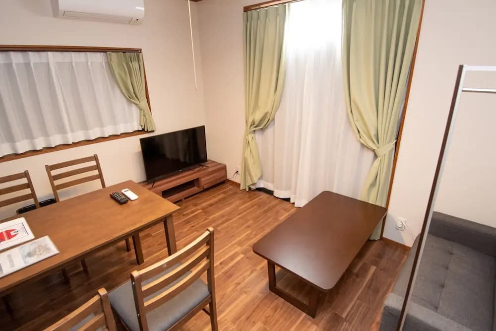 Rakusho / Vacation Stay 4990 - photo 4