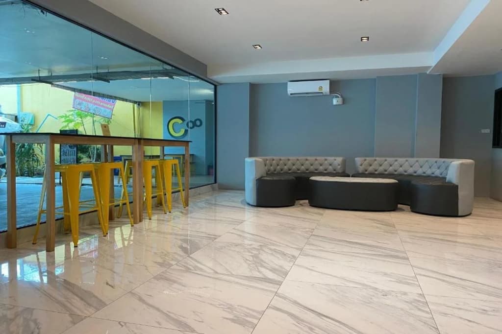 Infinite Hotel at Ratchada - photo 11