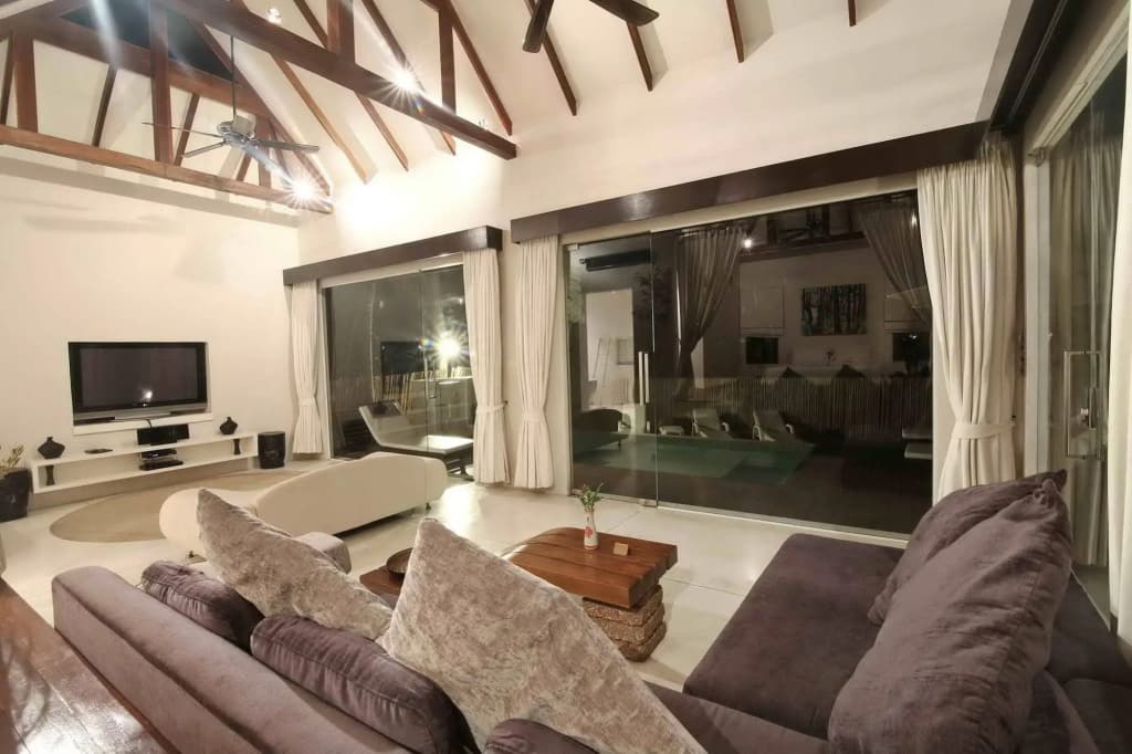 Zara Beach Resort Koh Samui - photo 5