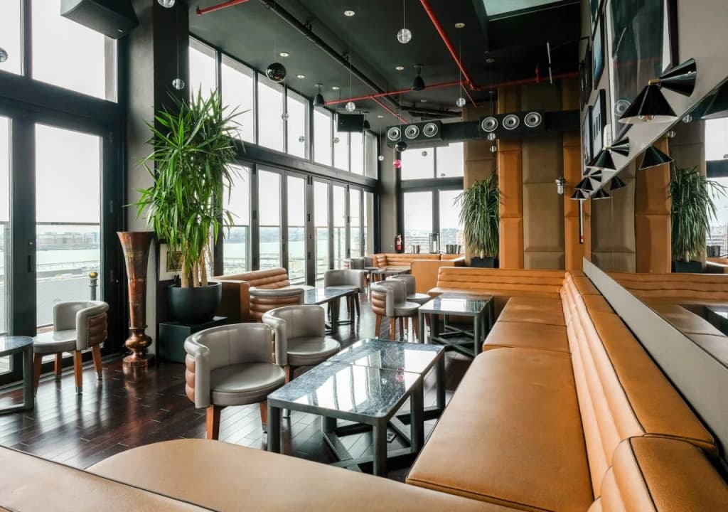 Hotel Hugo - photo 18