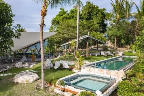 Quartz House - photo 3