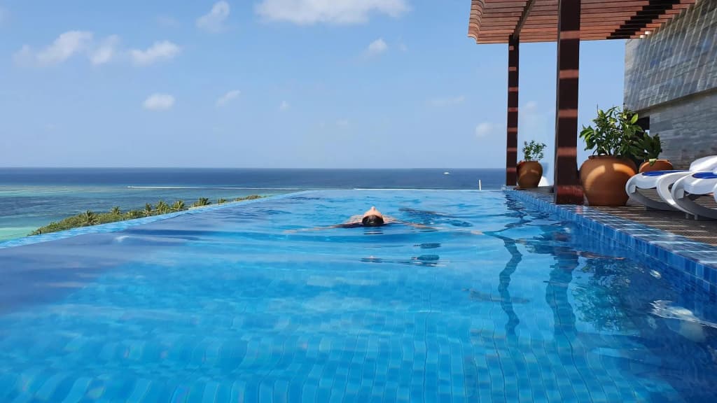 Arena Beach Hotel - photo 16