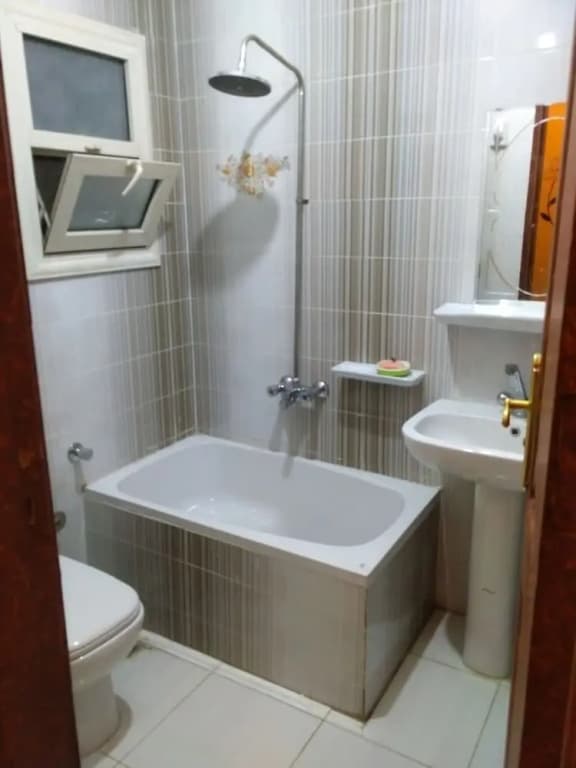 Explore Cairo From A Cozy Designed apt - photo 8