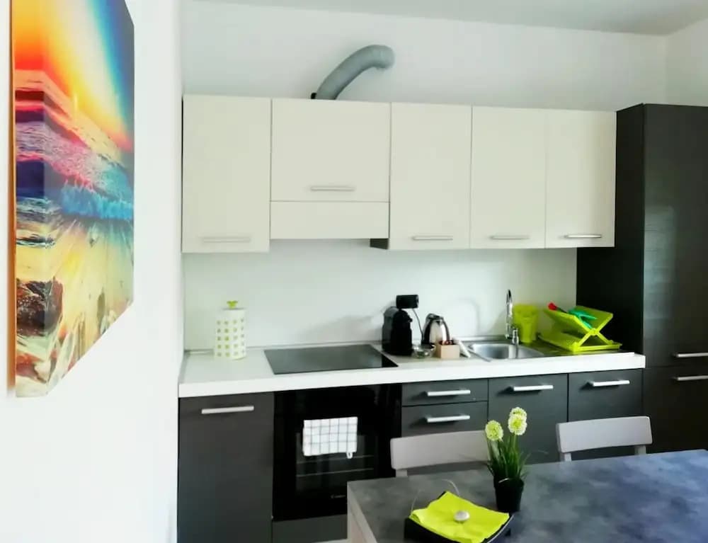 StepAndGo Apartments - photo 20