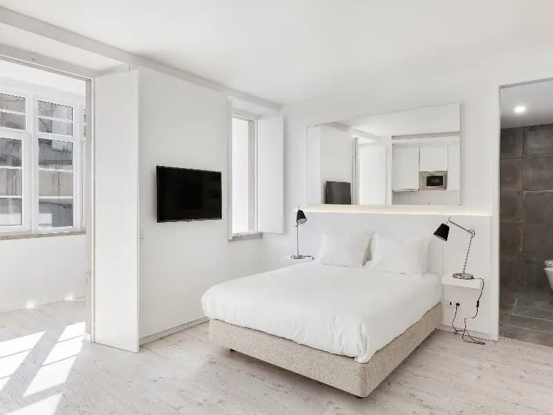 Hello Lisbon Rossio Apartments - photo 4