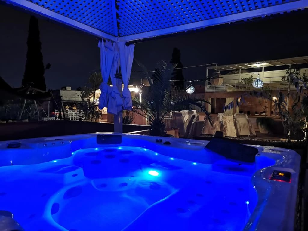 Riad Vendôme & Spa - photo 19