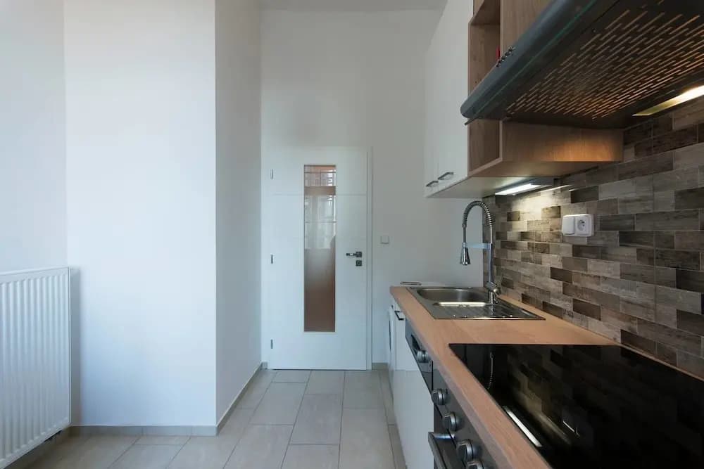Bravo Apartment - photo 14