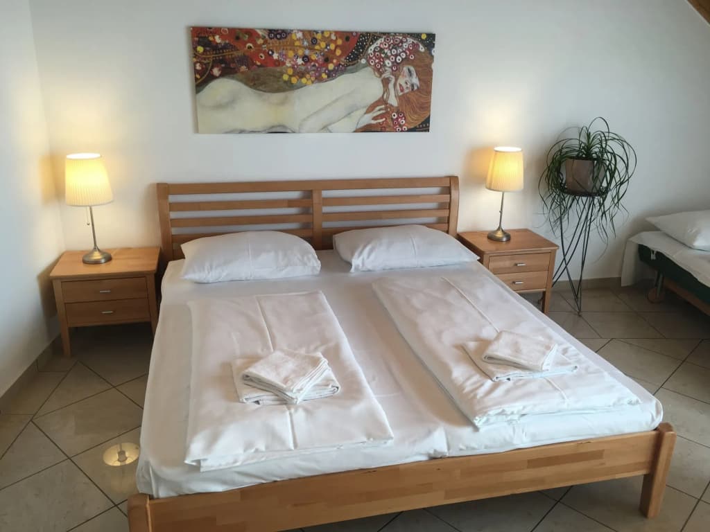 AJO Vienna Garden - Contactless Check-in - photo 3