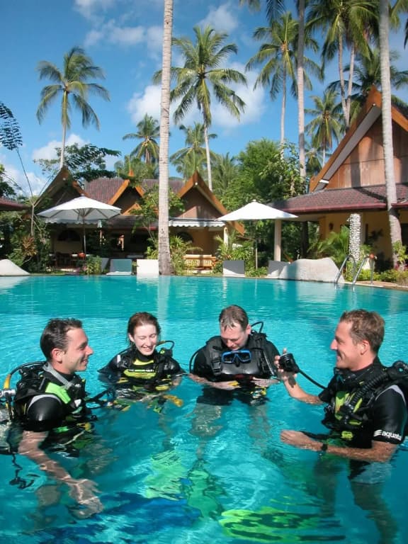 Palm Garden Resort - photo 32