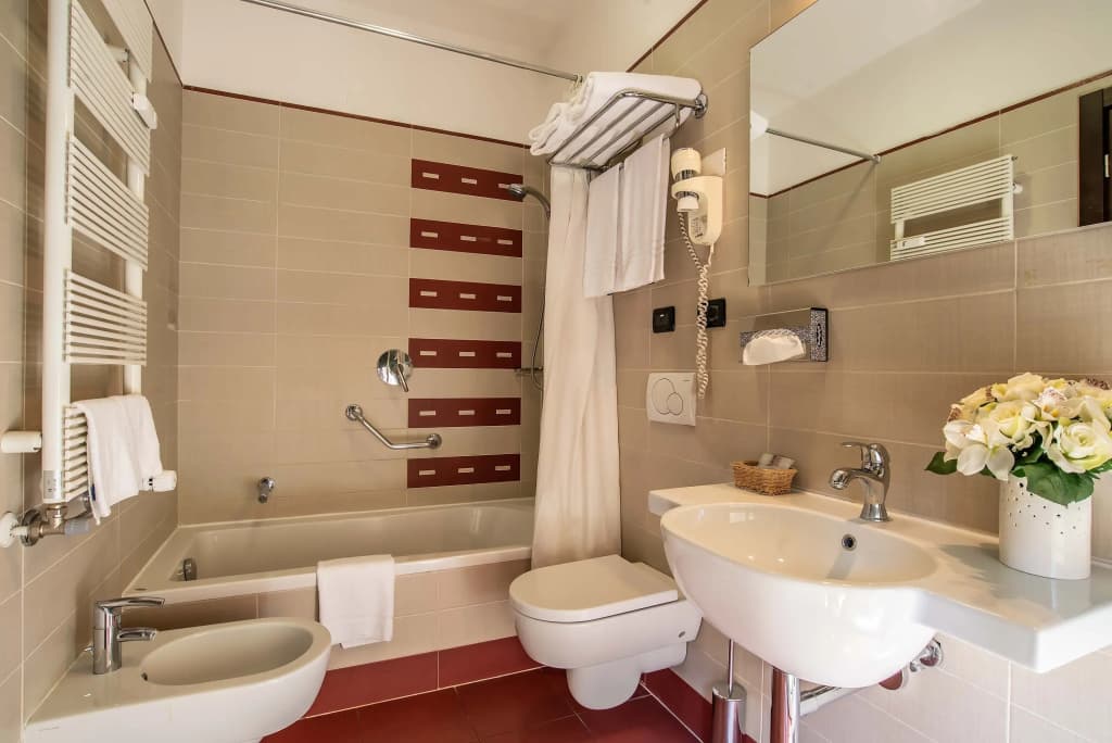 Merulana Inn Guest House - photo 8