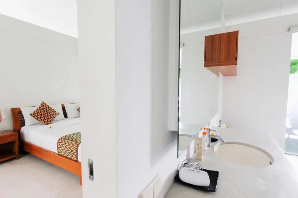 White Villa - photo 2