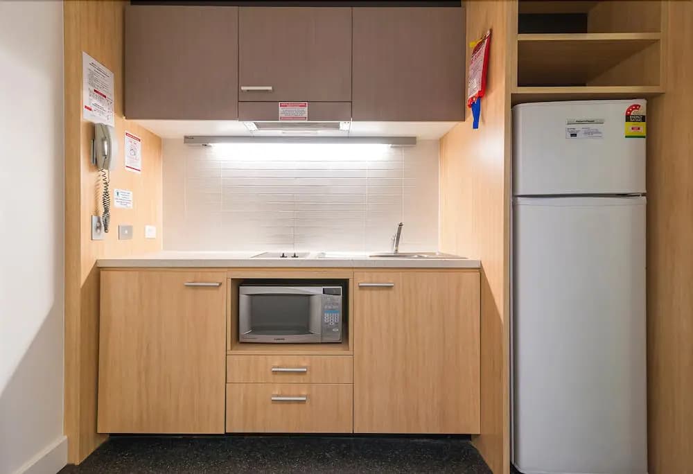 RMIT Village - photo 24