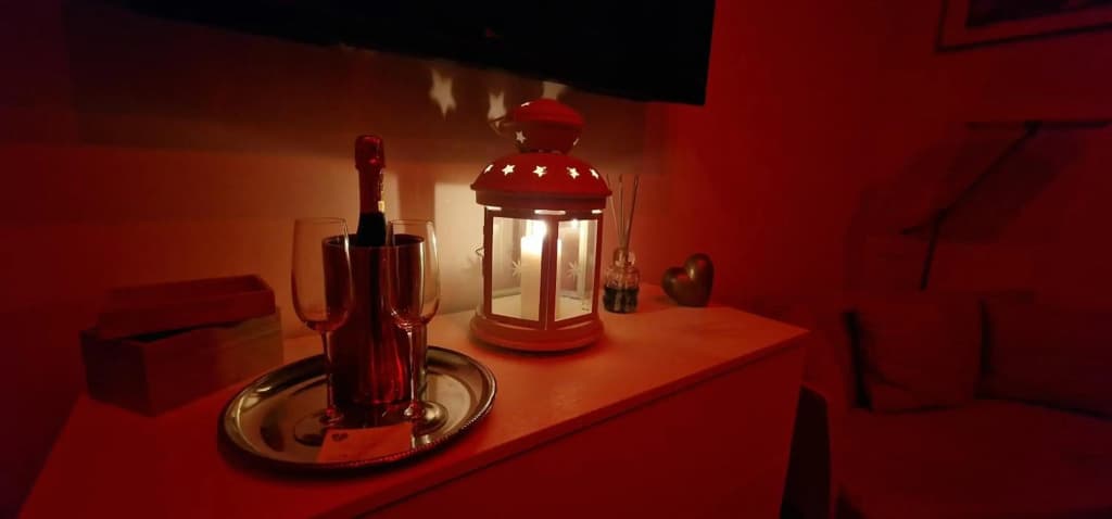 R.&T. Suite House Roma - photo 16