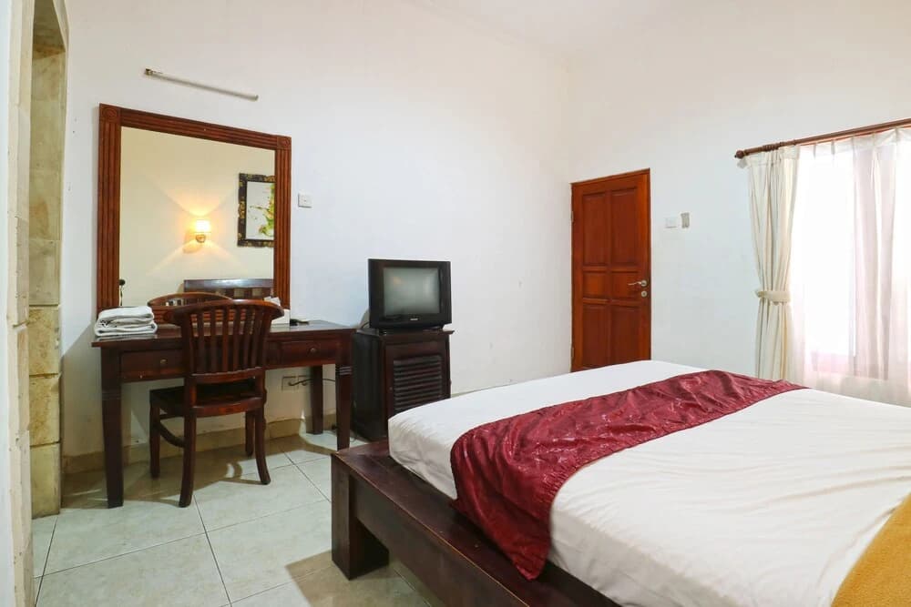 Puri Yuma Hotel - photo 4