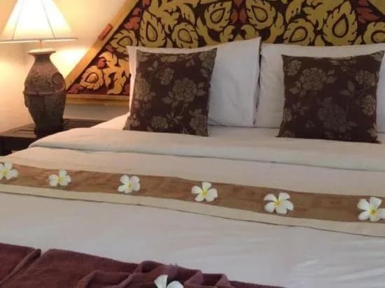 Plai Leam Buri Resort - photo 2
