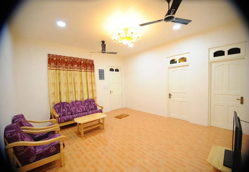 Venus Villa Maldives - photo 2