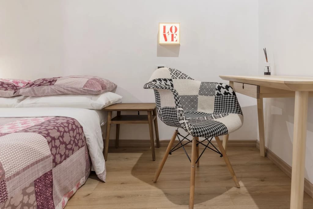 Dab Guest House - photo 2