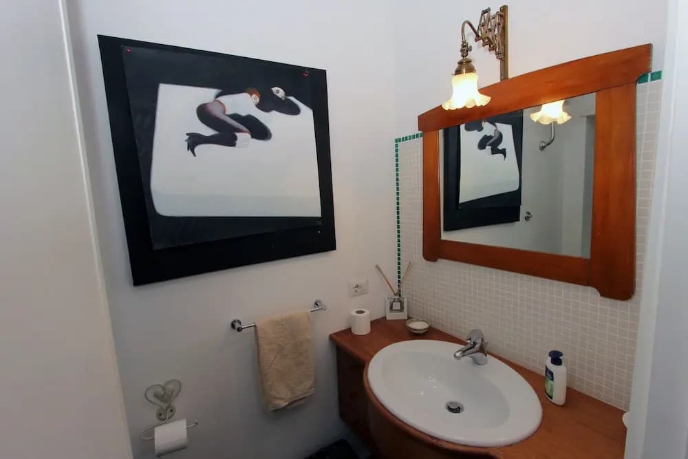 Prati Flat - photo 8