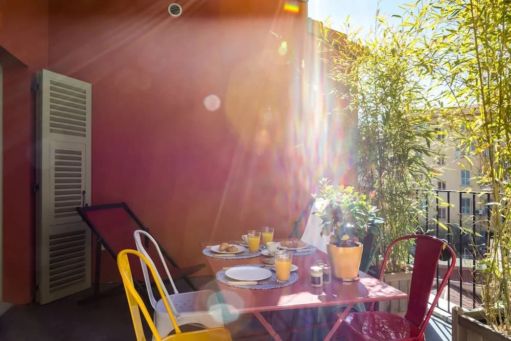 Mynice Vacances - L'atelier - photo 28