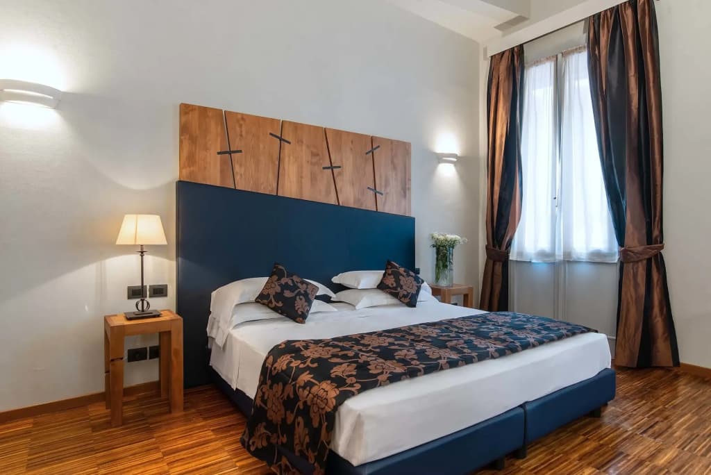 The Code Hotel - photo 32