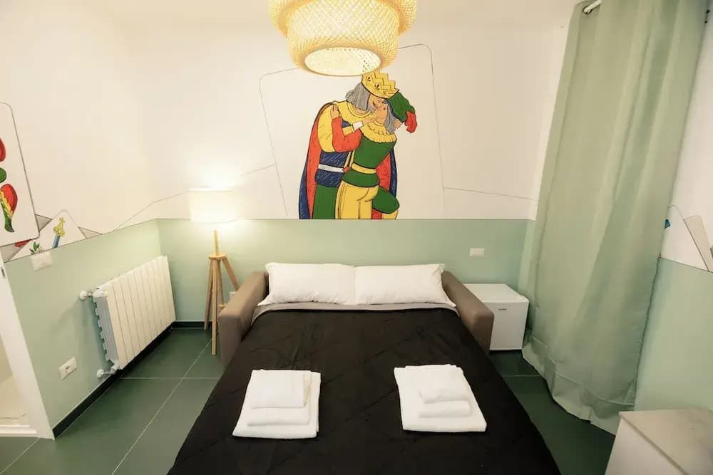 O Effe Games Vatican - photo 2