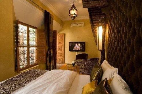 Riad dar Zerban - photo 4