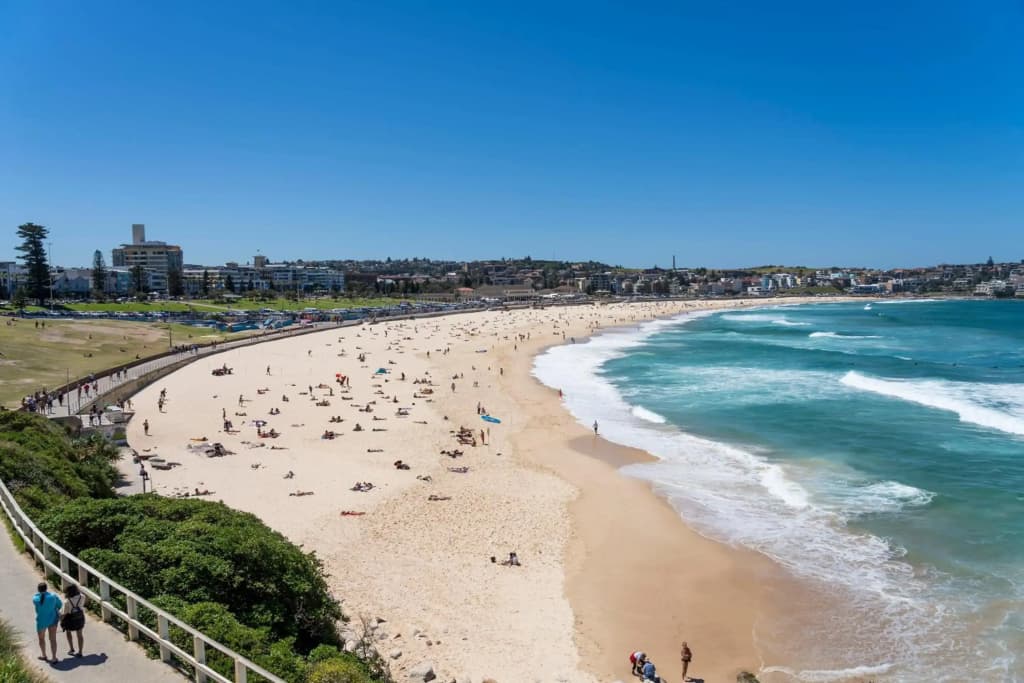 Premium Bondi Beach 2 Bedroom with Beach view and parking - photo 10
