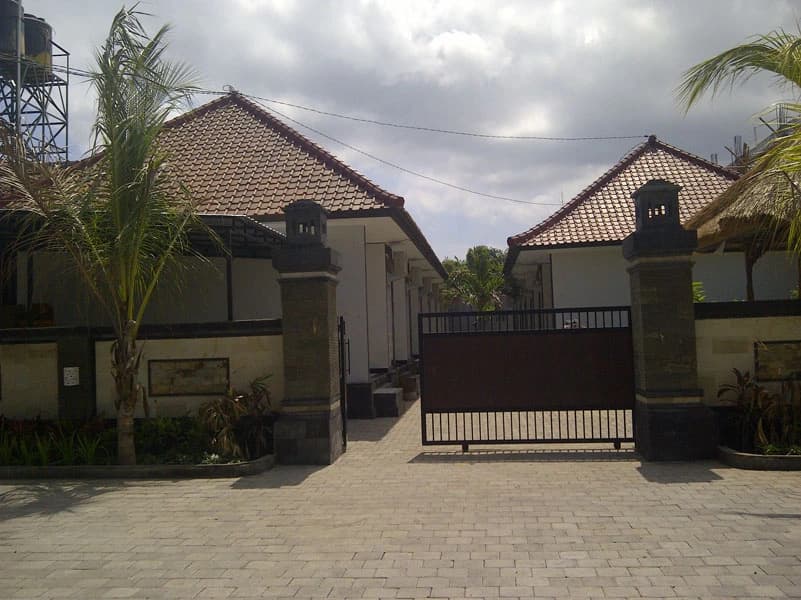 Dila Homestay Jimbaran - photo 9