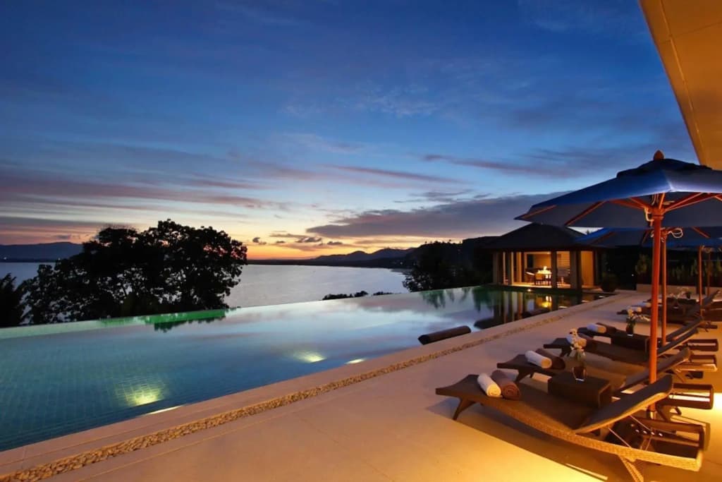 Villa Padma - photo 11