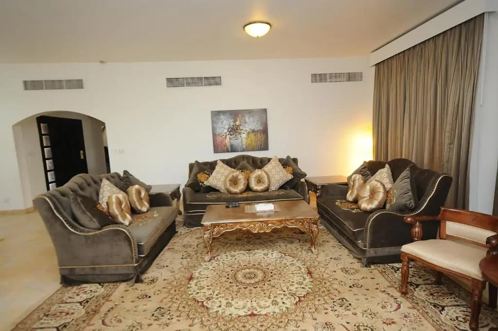 Al Jazira Hotel and Resort - photo 5