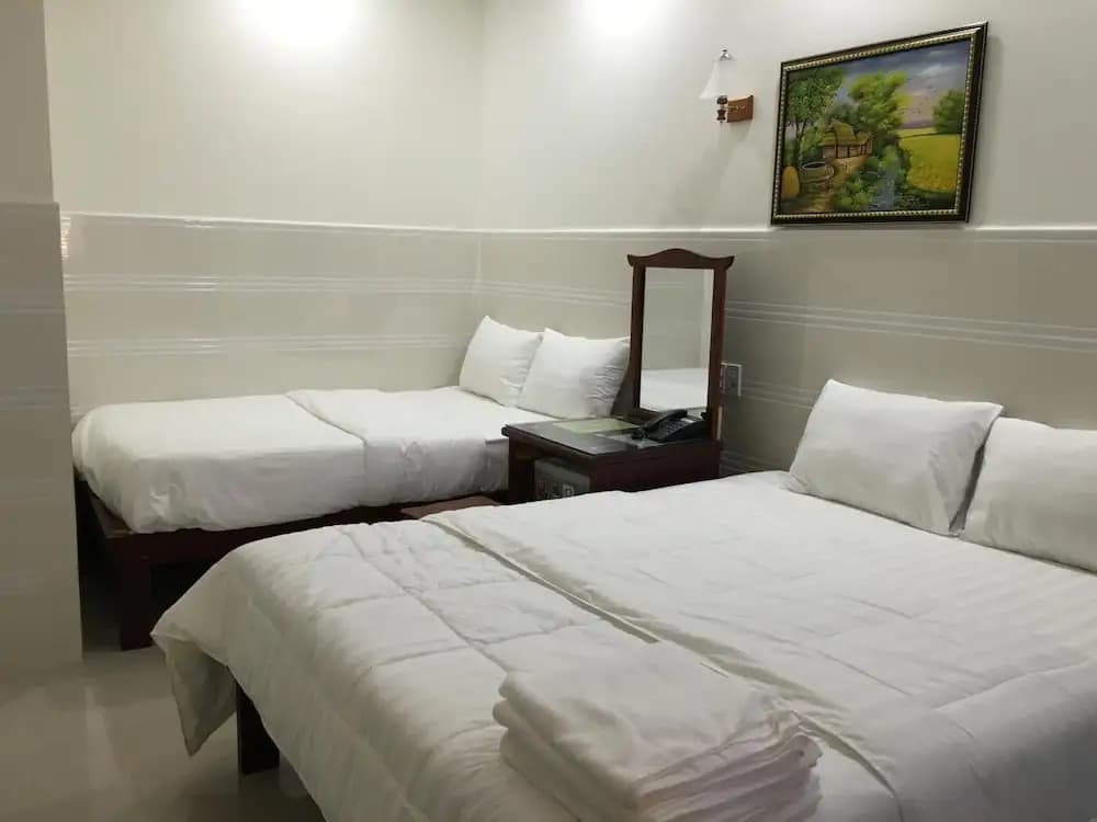 Phuong Thanh Guest House - photo 5