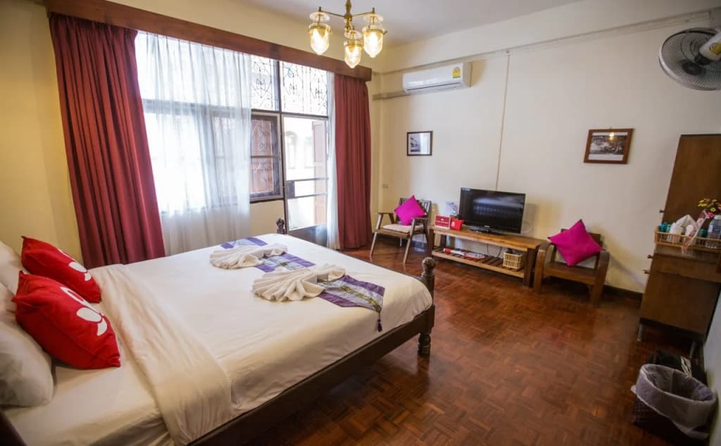 Rustic Guesthouse - photo 6