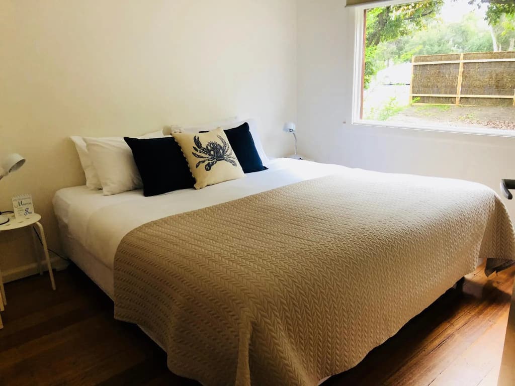 Beach Holiday Apartments - main photo