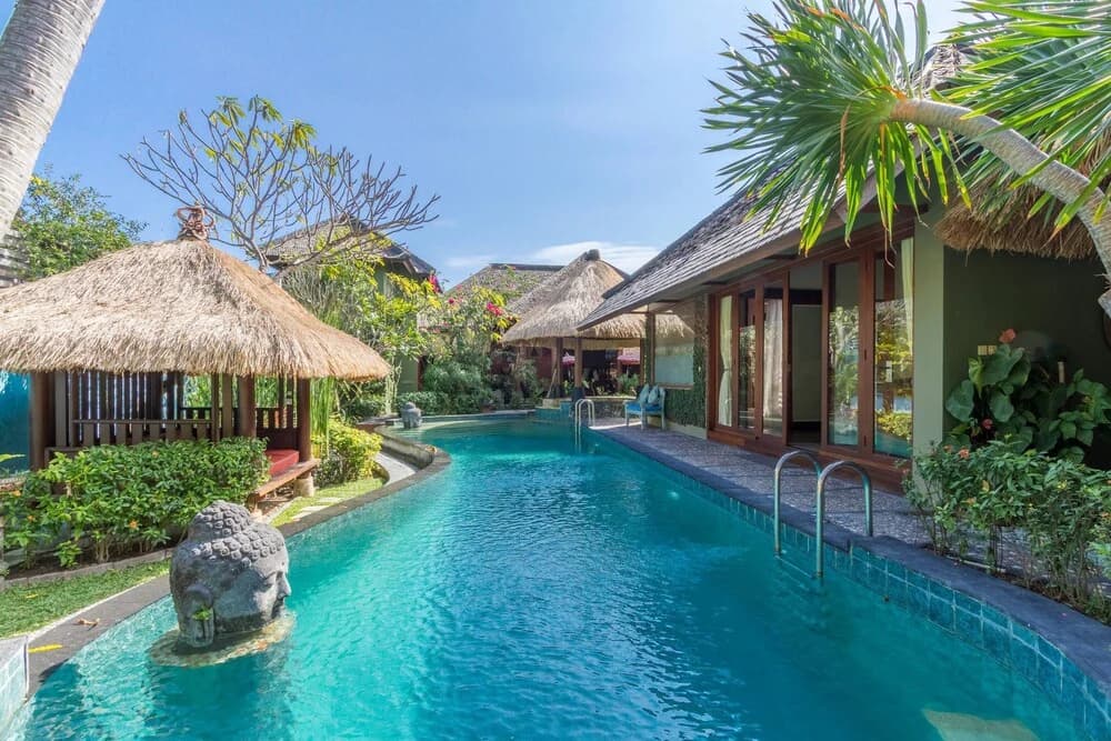 Villa Santhi - photo 15