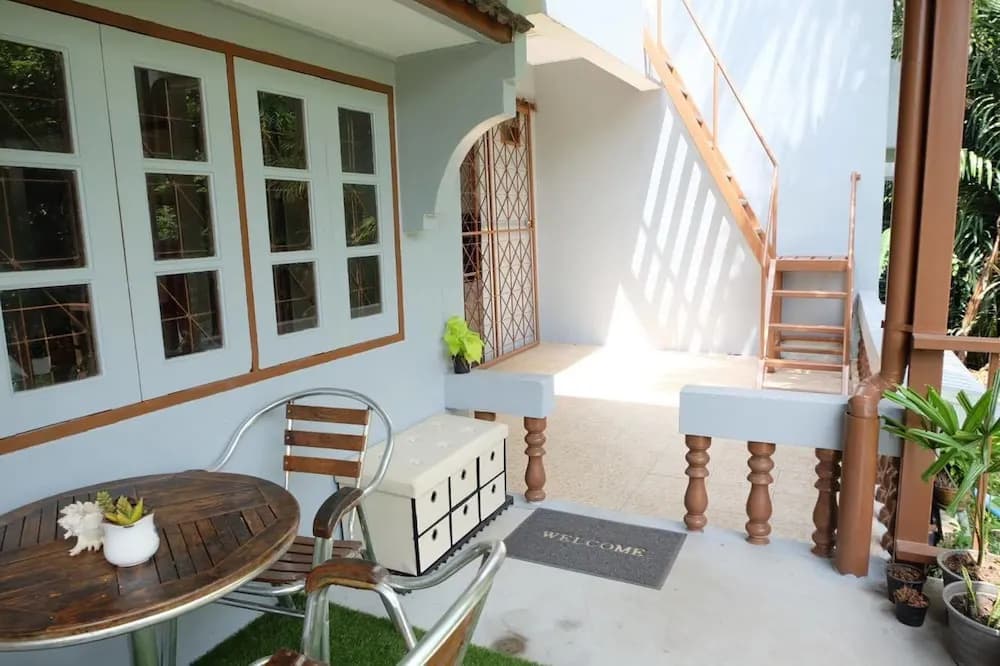 Krabi Host Family - Hostel - photo 12