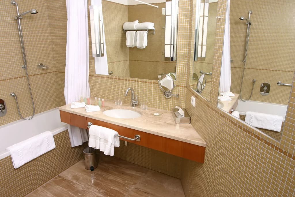 Ventana Hotel Prague - photo 8