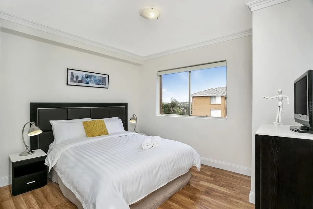 The Apartment Service GER29 - main photo