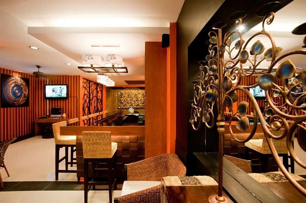 Deva Suites Patong - photo 6
