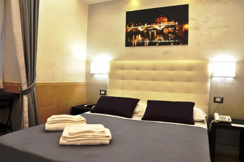 B&B Vatican Accommodations - photo 3