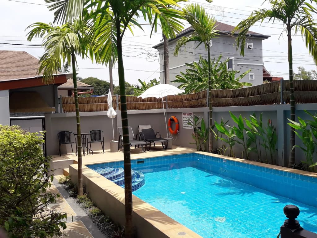 Vivi Boutique Resort Room (SHA Plus+) - photo 12