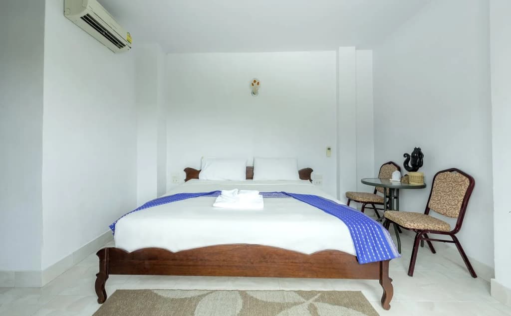 Again Thaicharm House at Patong Beach - photo 5