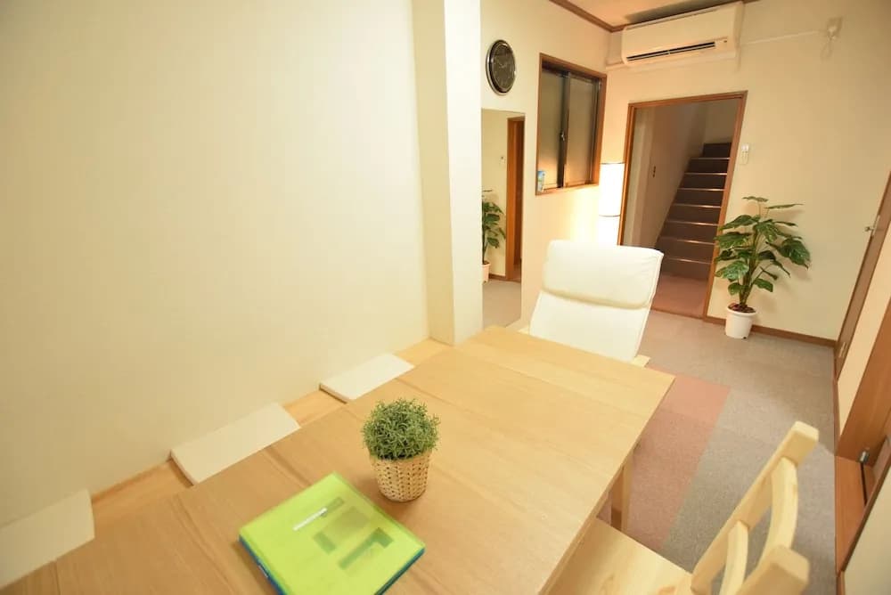 Aikamu Inn House - photo 13