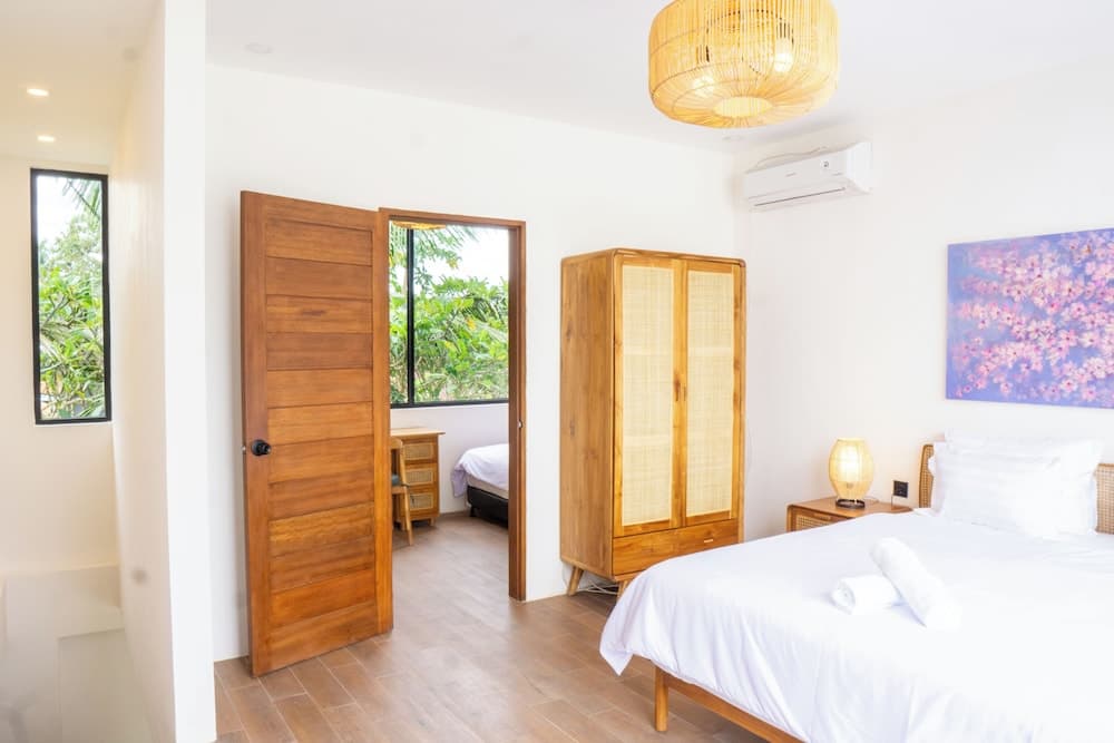 Santara Villa Ubud - photo 2