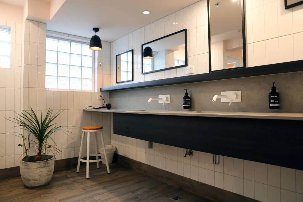 Stoke Beach House - Hostel - photo 7