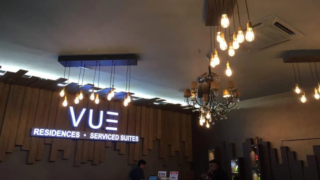 Vue Residenced Serviced Suites - photo 5