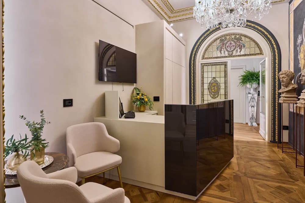 Duomo Luxury Florence - photo 2