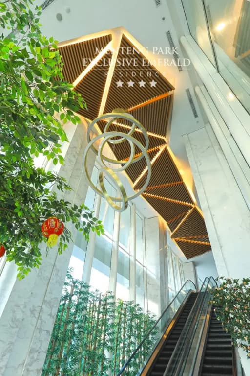 Menteng Park Exclusive Emerald - photo 1