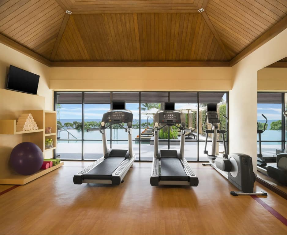Sheraton Hua Hin Resort And Spa Hotel - photo 15