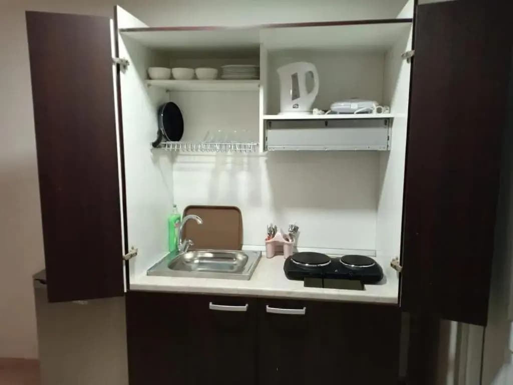 Agréable appartement hivernage - photo 8